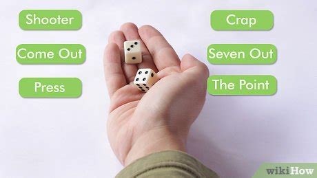 how to shoot dice ghetto.